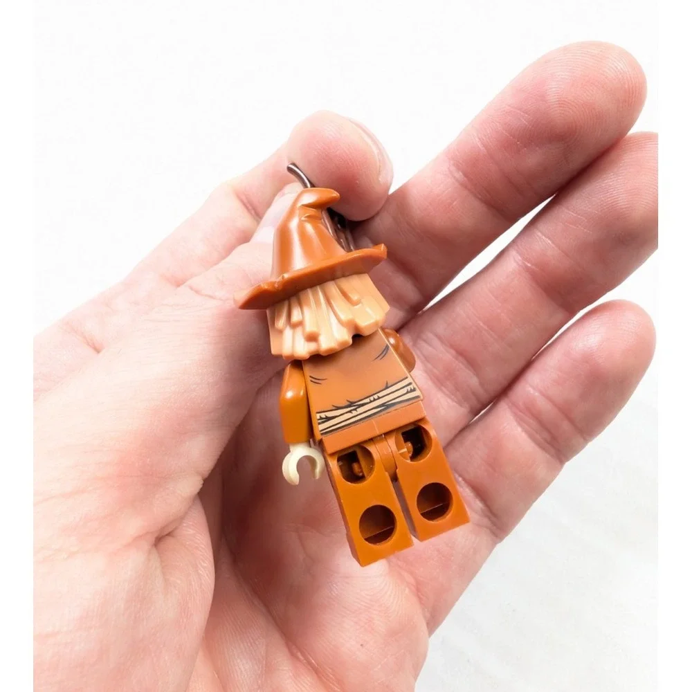 Lego you are